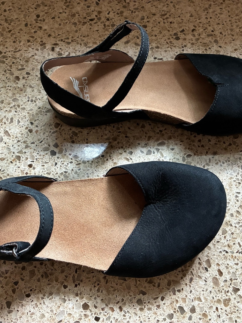 Dansko Rowan 38 - Picture 5 of 8